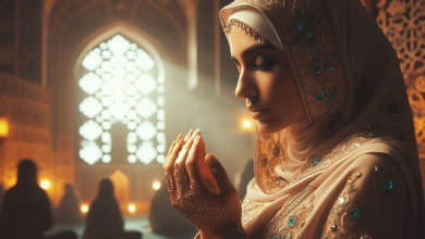 أدعية شهر رمضان بوصلة الحياة الروحية