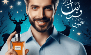 أفضل عطر مسك رجالي