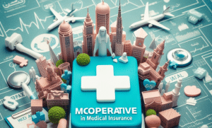 أهم الشركات والخيارات في تأمين التعاونية الطبي