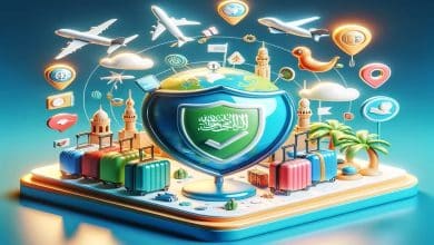 أفضل برامج تأمين السفر بالسعودية
