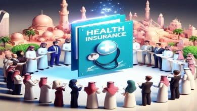 افضل شركات التأمين الصحي للمقيمين بالسعودية