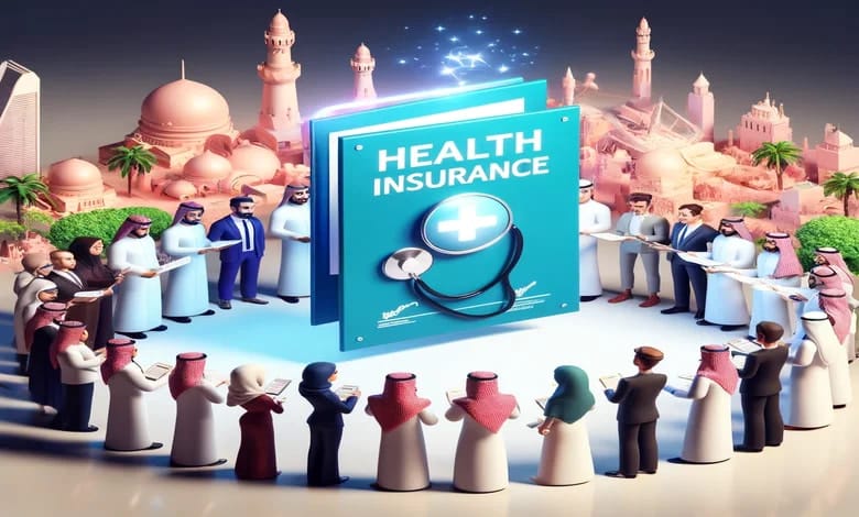 افضل شركات التأمين الصحي للمقيمين بالسعودية