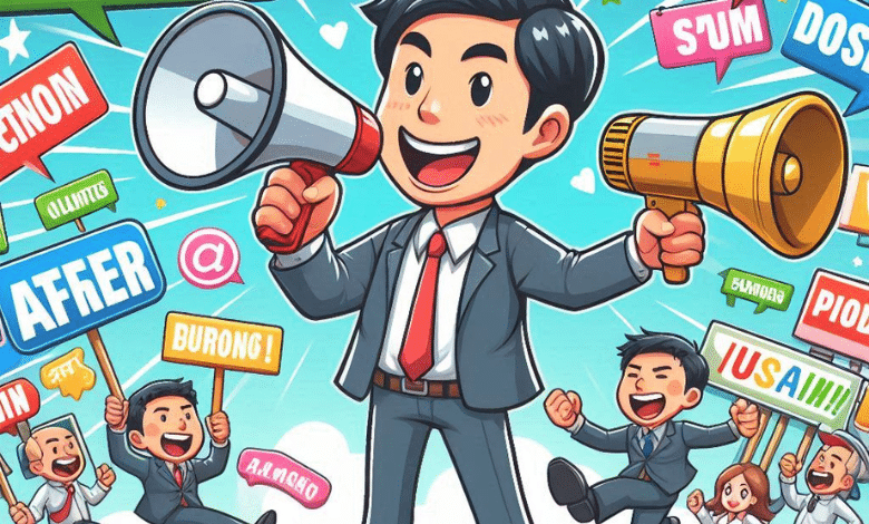 أفضل مواقع اعلانات مجانية للترويج لعملك