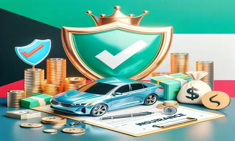 افضل عروض وشركات تامين السيارات في الكويت افضل عروض وشركات تامين السيارات في الكويت
