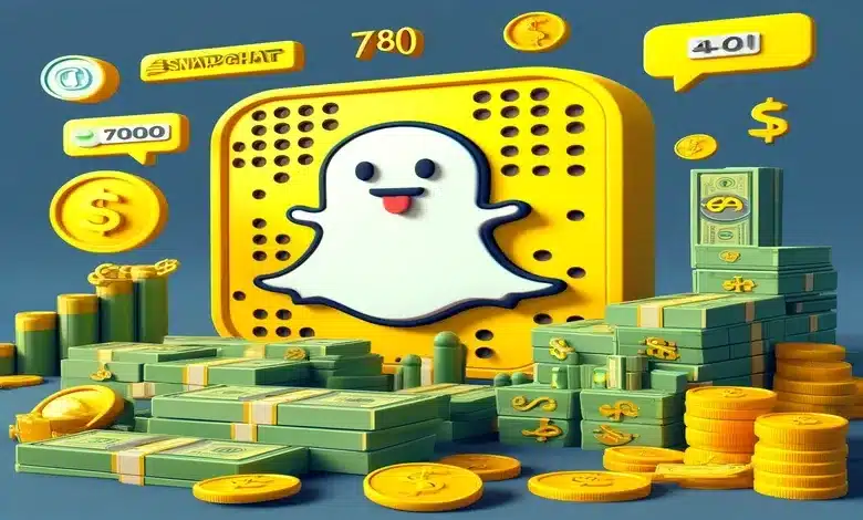تعرف على أهم أسرار الربح من سناب شات الربح من سناب شات