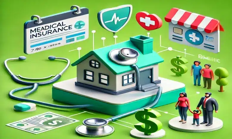كيف تختار أرخص تأمين طبي للعمالة المنزلية في السعودية ؟ أرخص تأمين طبي للعمالة المنزلية في السعودية