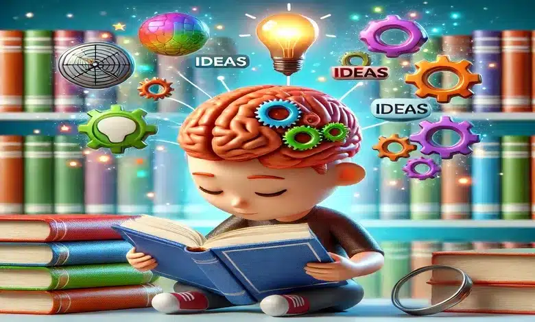 أهمية القراءة في تحسين القدرات العقلية أهمية القراءة في تحسين القدرات العقلية