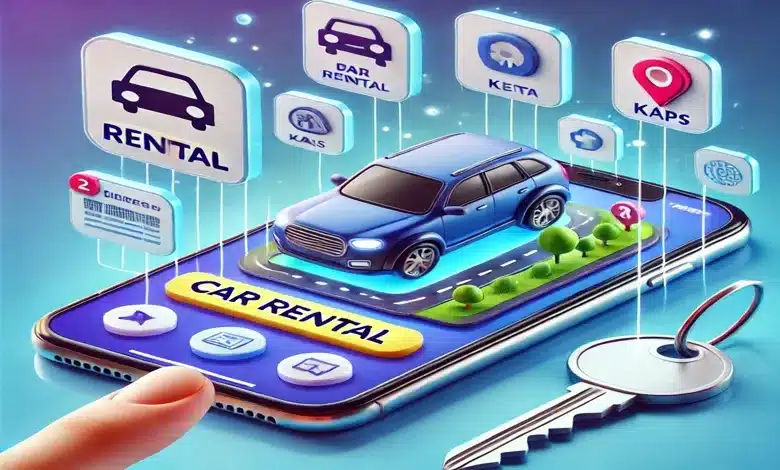افضل 10 تطبيقات لتأجير السيارات للآيفون افضل 10 تطبيقات لتأجير السيارات للآيفون