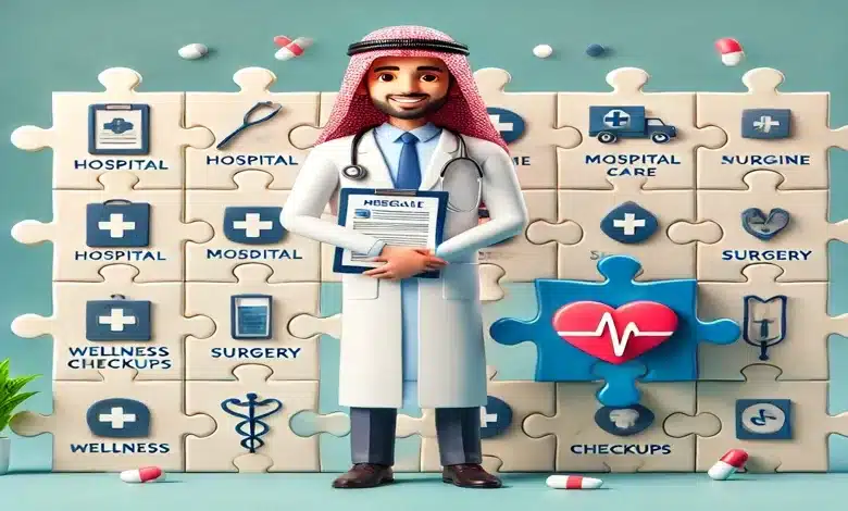 افضل تأمين طبي شامل للسعوديين افضل تأمين طبي شامل للسعوديين