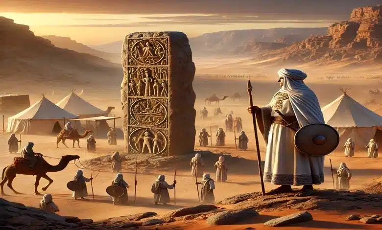 تعرف على تاريخ الحضارة الأمازيغية بالتفصيل الحضارة الأمازيغية