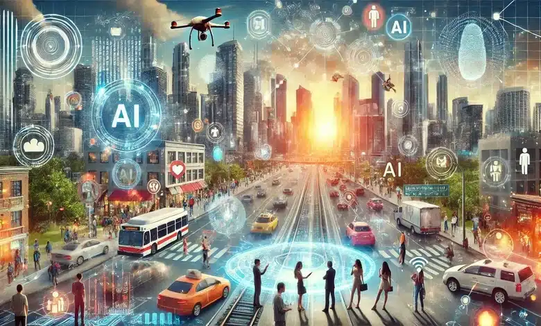 التطورات الحديثة في الذكاء الاصطناعي وتأثيرها على المستقبل الذكاء الاصطناعي وتاثيره على المستقبل