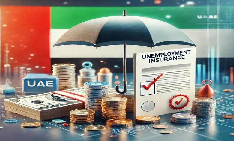 الدليل الشامل لنظام تامينات التعطل عن العمل في الإمارات تامينات التعطل عن العمل في الإمارات