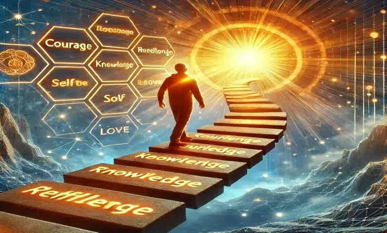 تعرف على أسرار تطوير الذات والثقة بالنفس تطوير الذات والثقة بالنفس