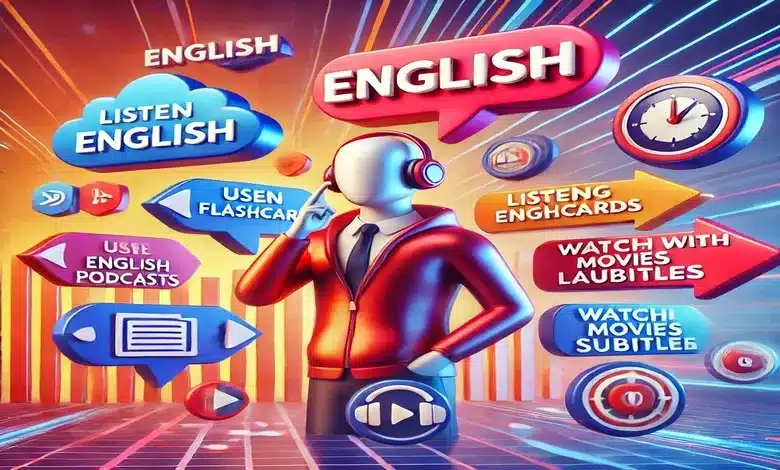 كيف تطور لغتك الإنجليزية بسرعة؟ كيف تطور لغتك الانجليزية بسرعة؟