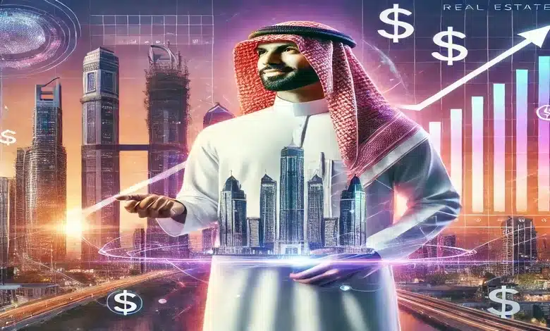 افضل طرق التسويق العقاري في السعودية افضل طرق التسويق العقاري في السعودية