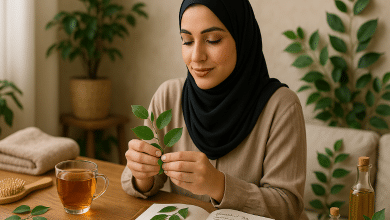 تعرف على أهم فوائد اوراق السدر بالتفصيل