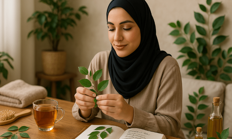 تعرف على أهم فوائد اوراق السدر بالتفصيل
