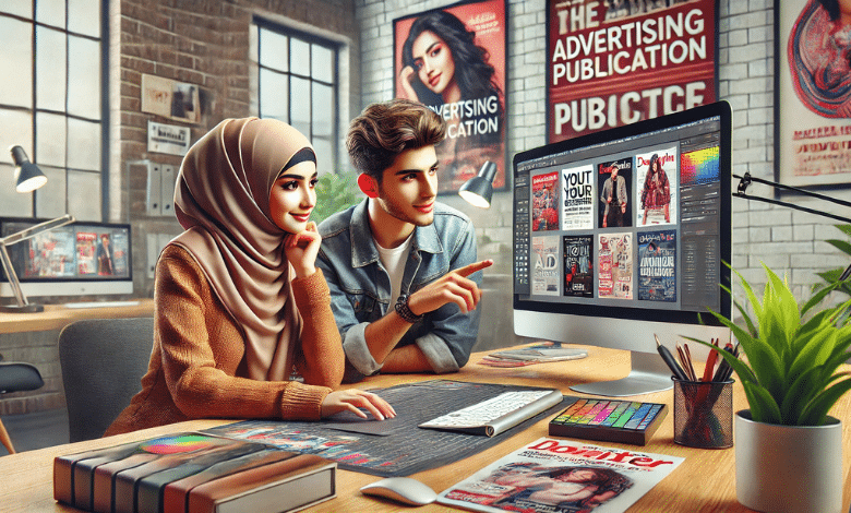 موقع نشر اعلانات على وسائل التواصل الاجتماعي أفضل الممارسات