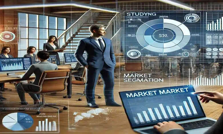 تعرف على أفضل الطرق لدراسة السوق المستهدف باحترافية أفضل الطرق لدراسة السوق المستهدف