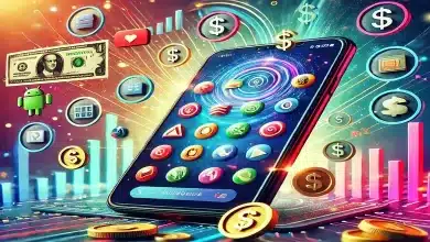 أفضل تطبيقات لربح المال من الاندرويد