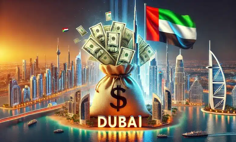 أفضل مناطق الاستثمار العقاري في دبي أفضل مناطق الاستثمار العقاري في دبي
