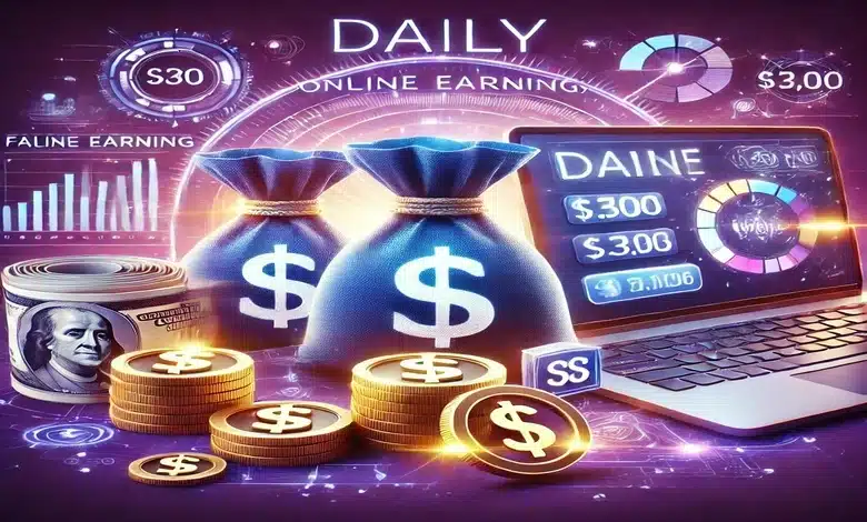افضل مواقع للربح اليومي من الإنترنت 2025 افضل مواقع للربح اليومي من الإنترنت