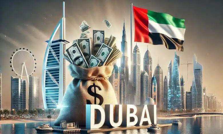 نظرة عامة على سوق العقارات في دبي