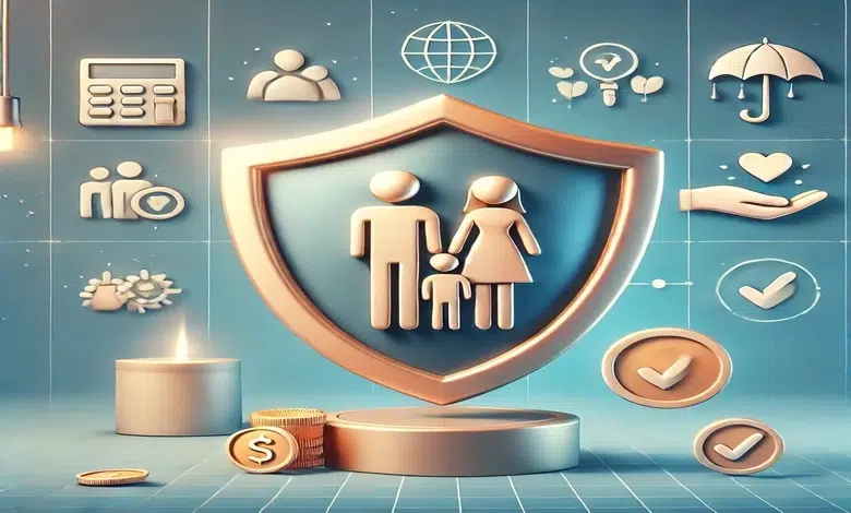 التأمين على الحياة في السعودية