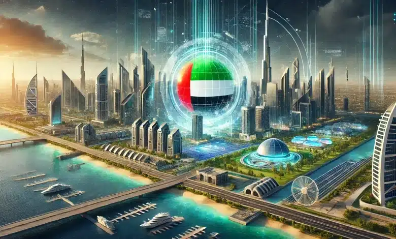 كيفية بدء مشروع استثماري ناجح في الإمارات
