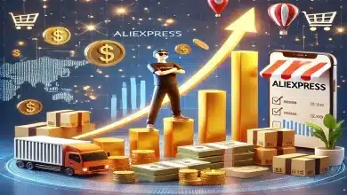 الربح من موقع aliexpress
