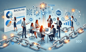 أساسيات بناء الروابط الخلفية