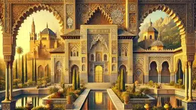 تعرف على روائع العمارة الإسلامية في الأندلس