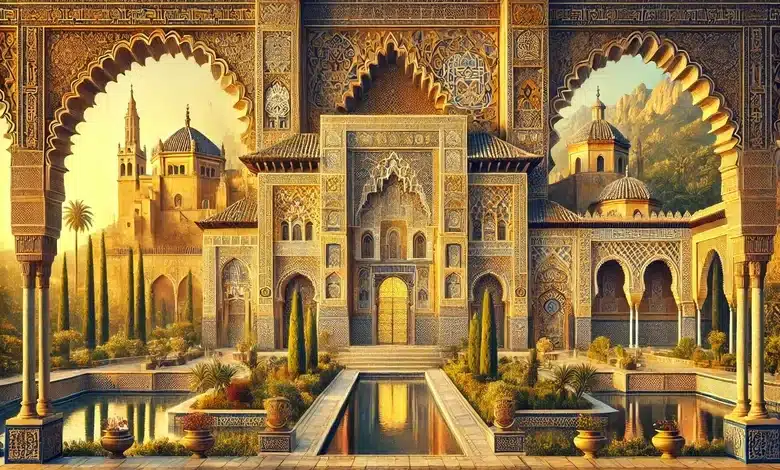 تعرف على روائع العمارة الإسلامية في الأندلس