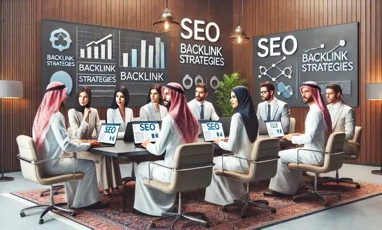 كيف تزيد الروابط الخلفية زوار موقعك بنسبة 50%؟ كيف تزيد الروابط الخلفية زوار موقعك بنسبة 50%؟