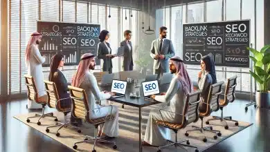 كيف يساعد الباك لينك في التفوق على المنافسين؟