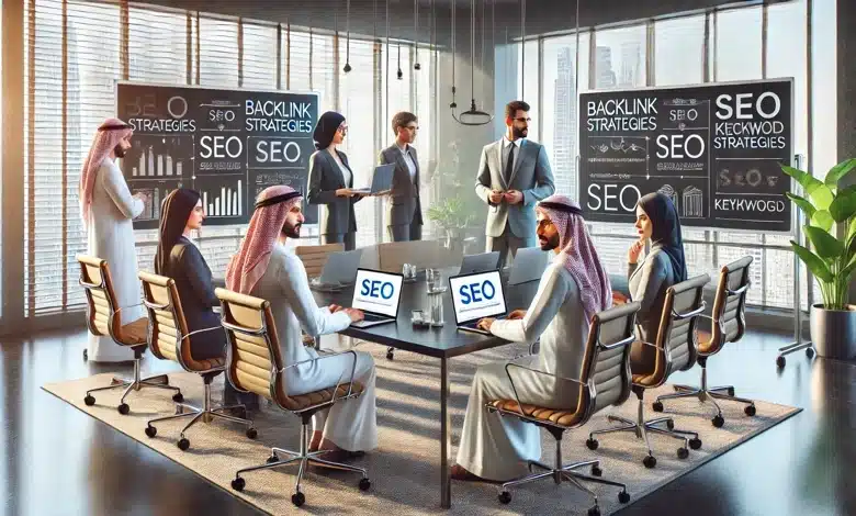 كيف يساعد الباك لينك في التفوق على المنافسين؟ كيف يساعد الباك لينك في التفوق على المنافسين؟