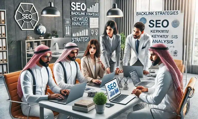 ما هو الباك لينك؟ وكيف تستخدمه لتحسين ترتيب موقعك؟ ما هو الباك لينك؟ وكيف تستخدمه لتحسين ترتيب موقعك؟