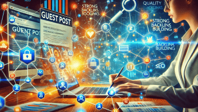 جيست بوست كيف تبني روابط خلفية قوية بطريقة احترافية؟