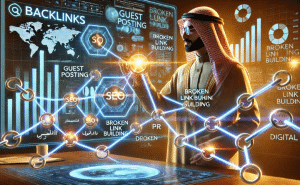 استراتيجيات لتحسين جودة الروابط الخلفية