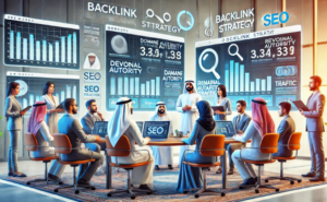 خطوات لتقييم أداء استراتيجية الروابط الخلفية