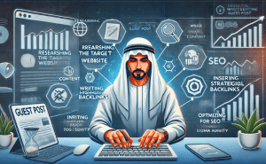 خطوات ناجحة لكتابة جيست بوست متميز