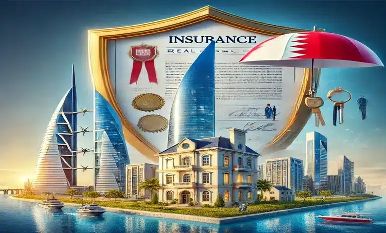 افضل شركات التامين العقاري في البحرين 2025 افضل شركات التامين العقاري في البحرين