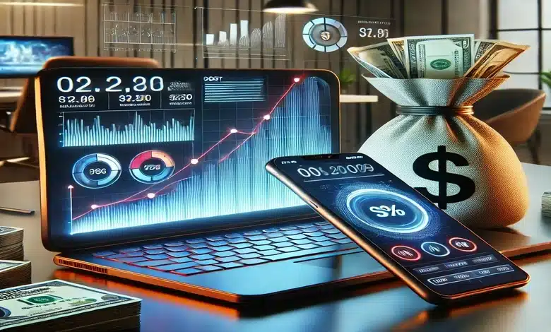 تعرف على افضل طرق لكسب المال عبر الانترنت بكل سهولة تعرف على افضل طرق لكسب المال عبر الانترنت بكل سهولة