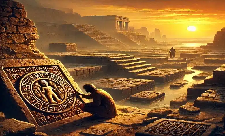 تعرف على حضارة وادي السند لغز التاريخ المجهول