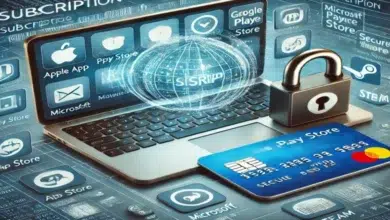 كيفية شراء اشتراكات البرامج والتطبيقات بطريقة موثوقة