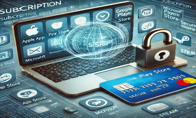 كيفية شراء اشتراكات البرامج والتطبيقات بطريقة موثوقة كيفية شراء اشتراكات البرامج والتطبيقات بطريقة موثوقة
