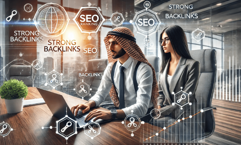 أسرار بناء باك لينك قوي لموقعك بدون مخالفات SEO