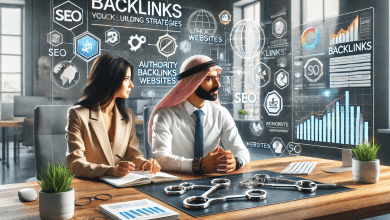 أقوى طرق الحصول على باك لينك من مواقع موثوقة
