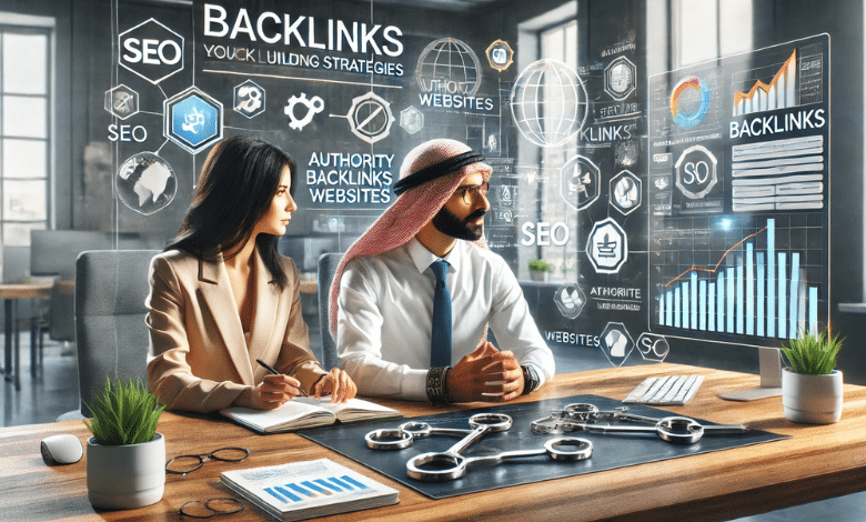 أقوى طرق الحصول على باك لينك من مواقع موثوقة