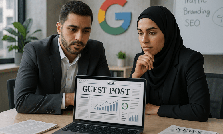 جيست بوست في المواقع الإخبارية هل يستحق الاستثمار؟